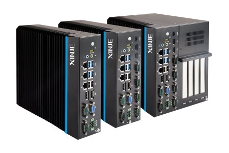 SP V300系列工业控制器